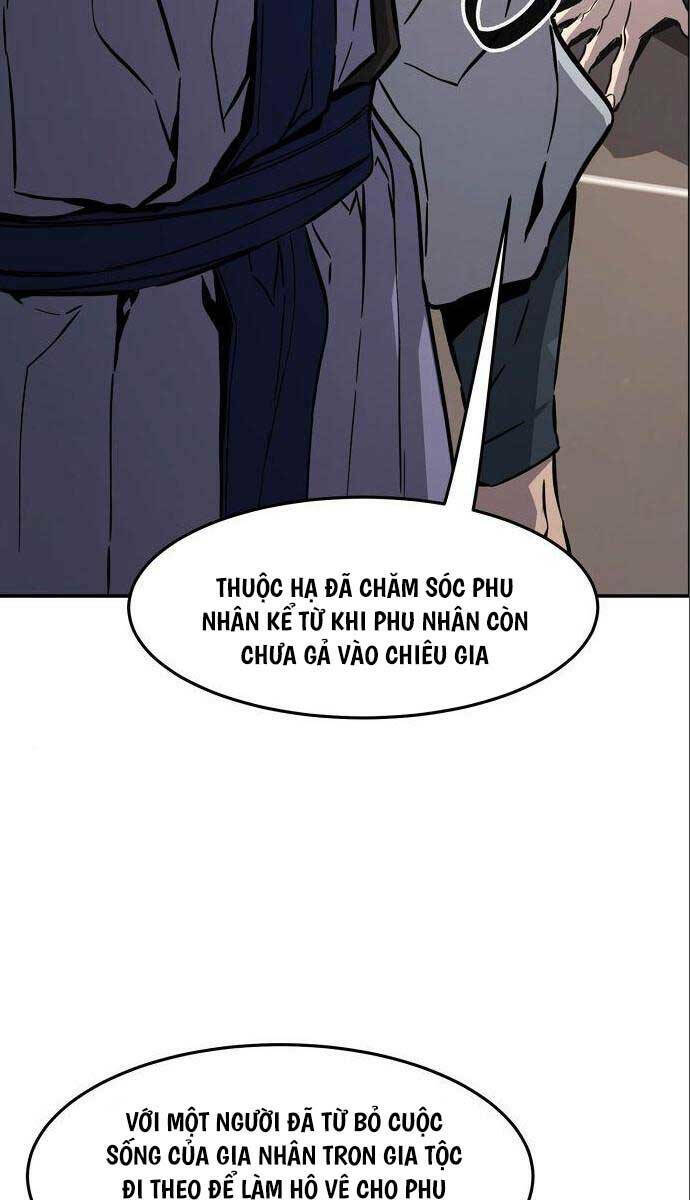 Tuyệt Đối Kiếm Cảm - Chapter 60 - Page 7