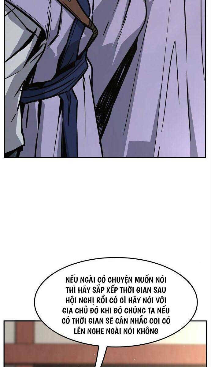 Tuyệt Đối Kiếm Cảm - Chapter 60 - Page 79