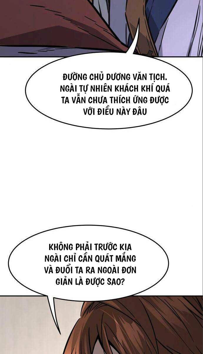 Tuyệt Đối Kiếm Cảm - Chapter 60 - Page 81