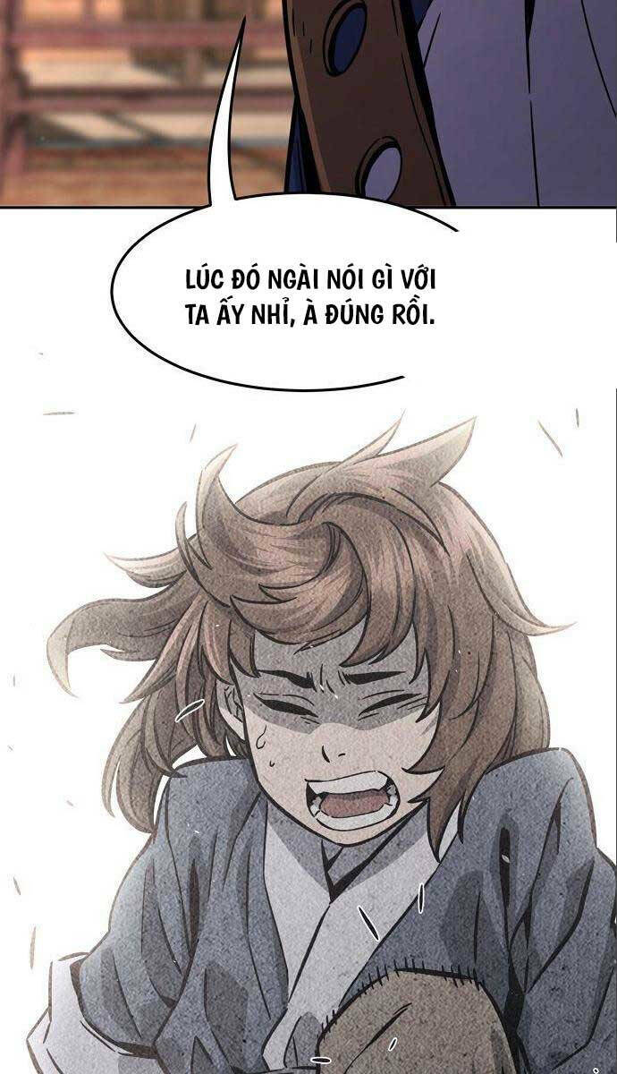 Tuyệt Đối Kiếm Cảm - Chapter 60 - Page 83