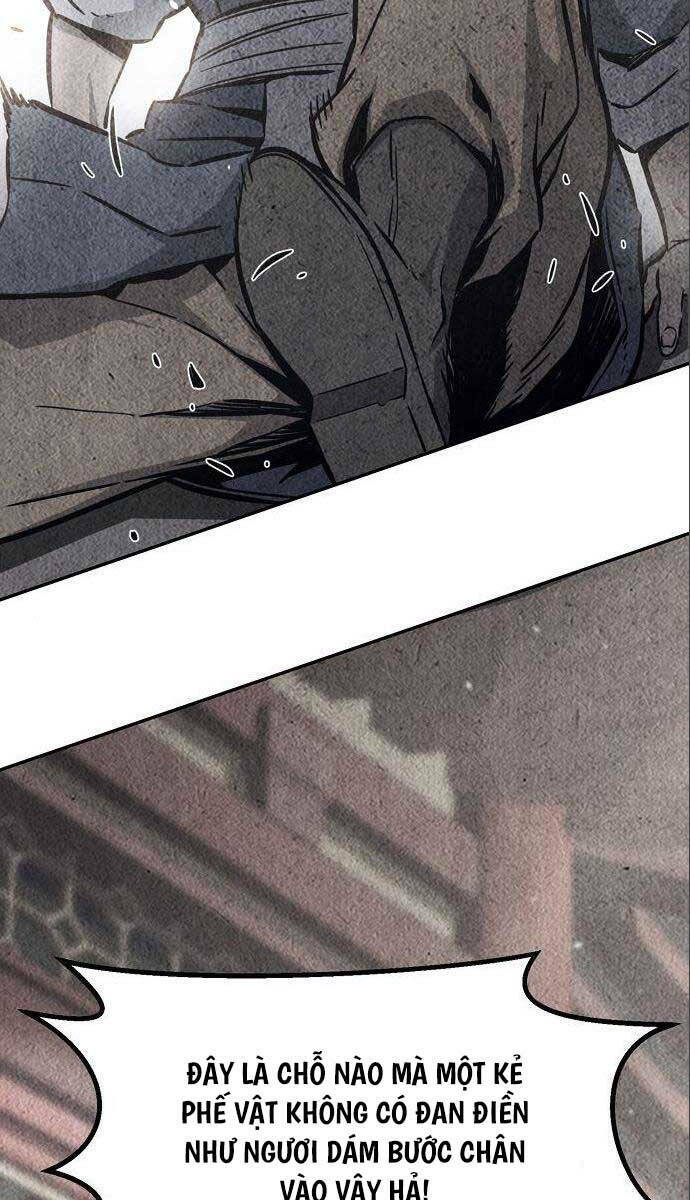 Tuyệt Đối Kiếm Cảm - Chapter 60 - Page 84