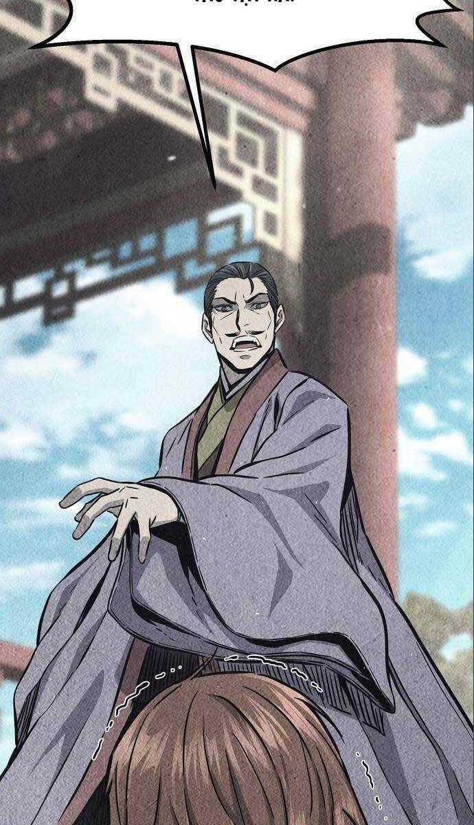 Tuyệt Đối Kiếm Cảm - Chapter 60 - Page 85