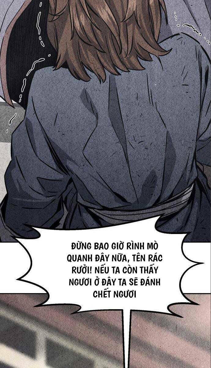 Tuyệt Đối Kiếm Cảm - Chapter 60 - Page 86