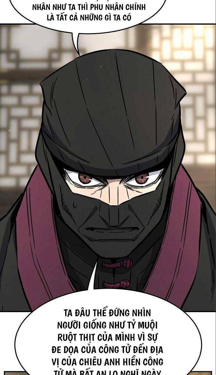 Tuyệt Đối Kiếm Cảm - Chapter 60 - Page 8