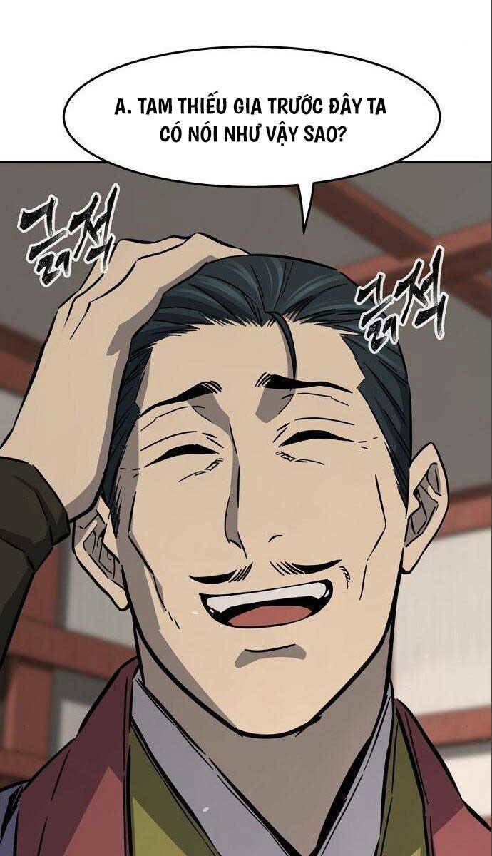 Tuyệt Đối Kiếm Cảm - Chapter 60 - Page 89