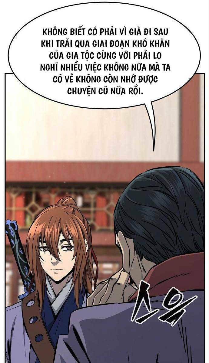 Tuyệt Đối Kiếm Cảm - Chapter 60 - Page 91