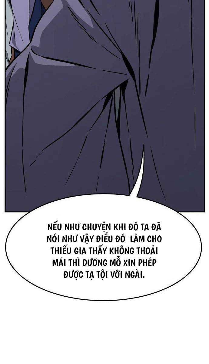 Tuyệt Đối Kiếm Cảm - Chapter 60 - Page 92