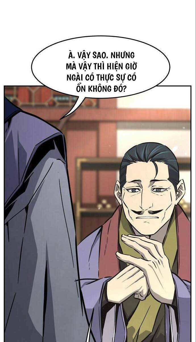 Tuyệt Đối Kiếm Cảm - Chapter 60 - Page 93