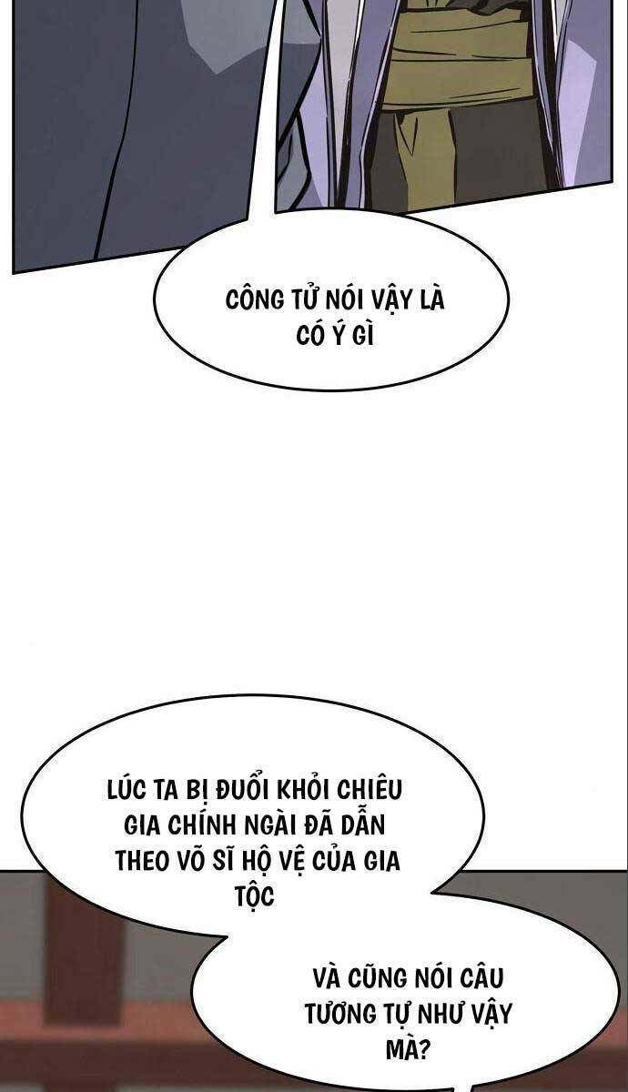 Tuyệt Đối Kiếm Cảm - Chapter 60 - Page 94