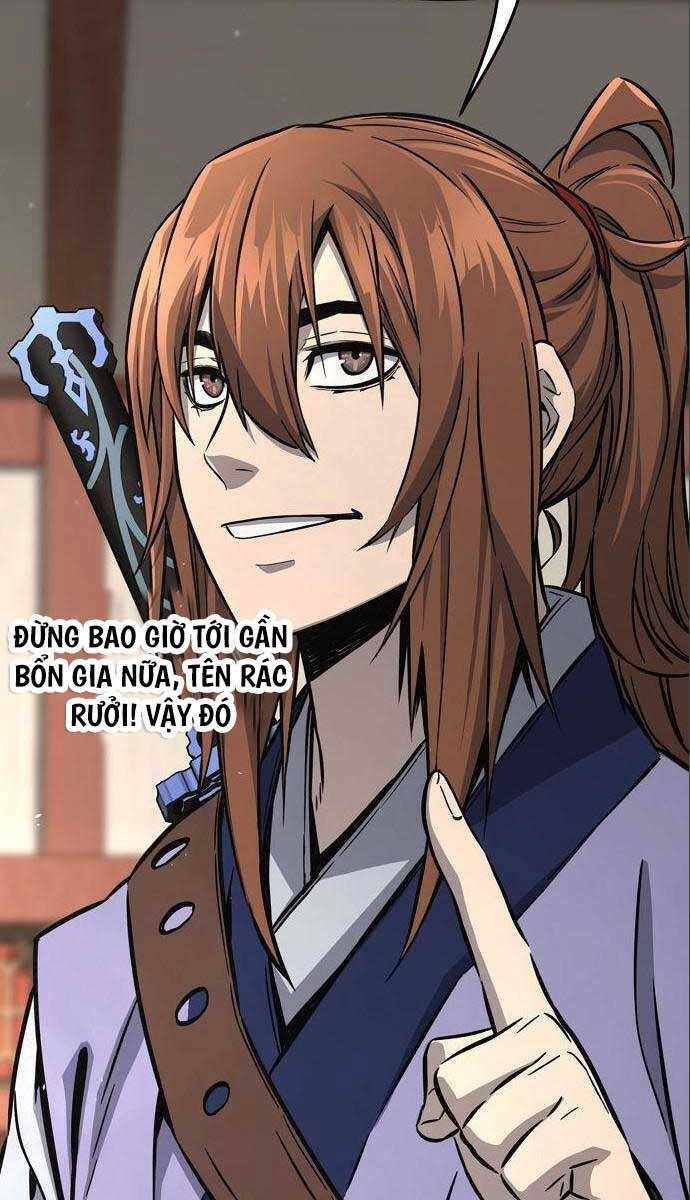 Tuyệt Đối Kiếm Cảm - Chapter 60 - Page 95