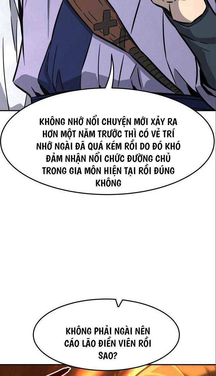 Tuyệt Đối Kiếm Cảm - Chapter 60 - Page 96