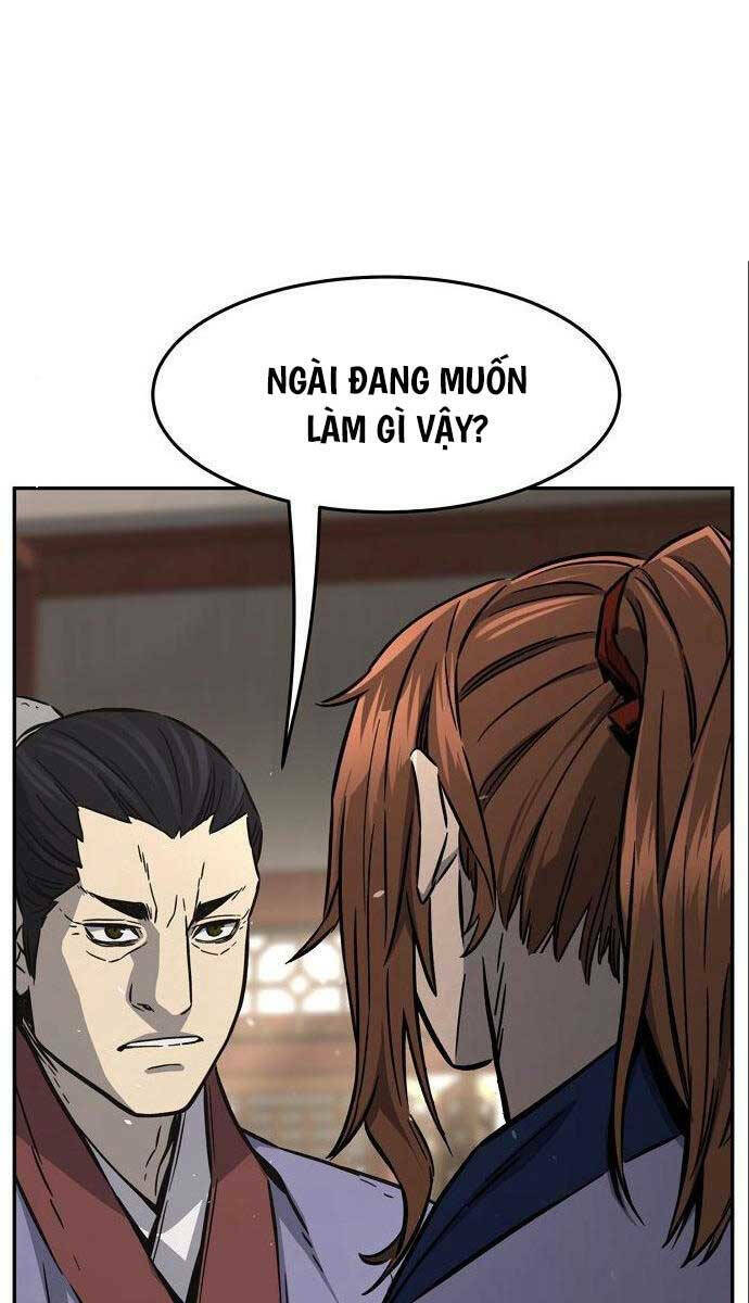 Tuyệt Đối Kiếm Cảm - Chapter 60 - Page 98