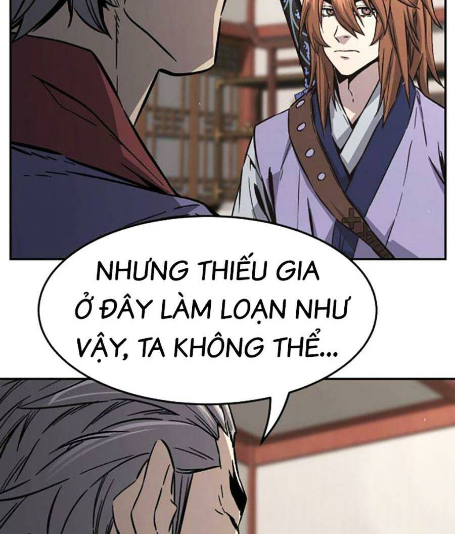 Tuyệt Đối Kiếm Cảm - Chapter 61 - Page 9