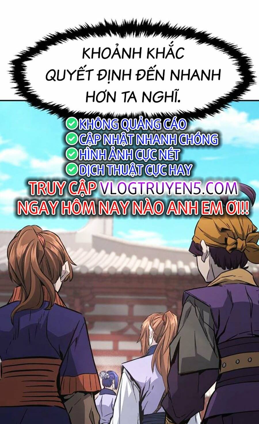 Tuyệt Đối Kiếm Cảm - Chapter 61 - Page 99