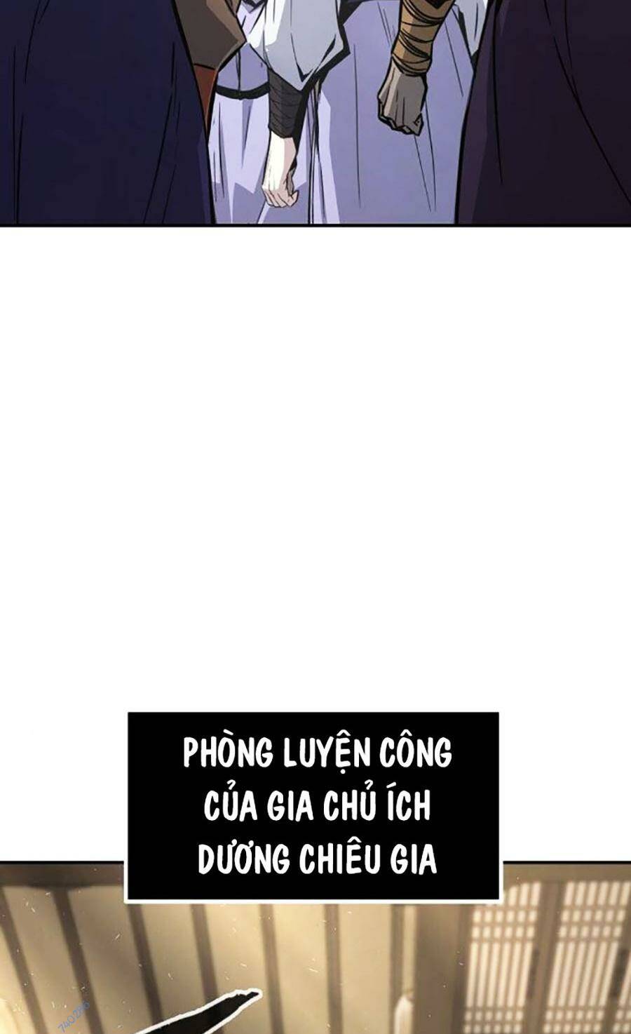 Tuyệt Đối Kiếm Cảm - Chapter 61 - Page 100