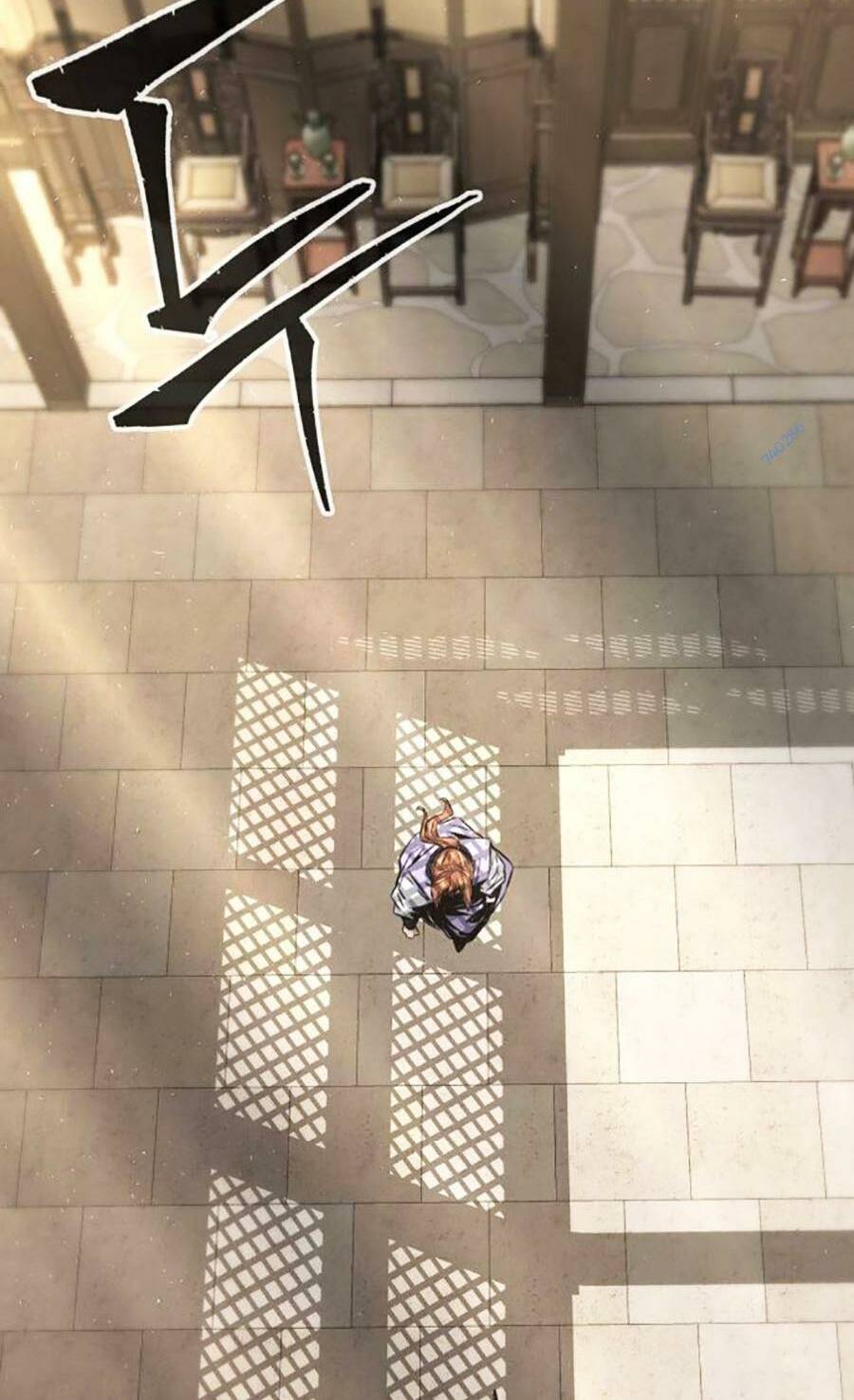 Tuyệt Đối Kiếm Cảm - Chapter 61 - Page 101