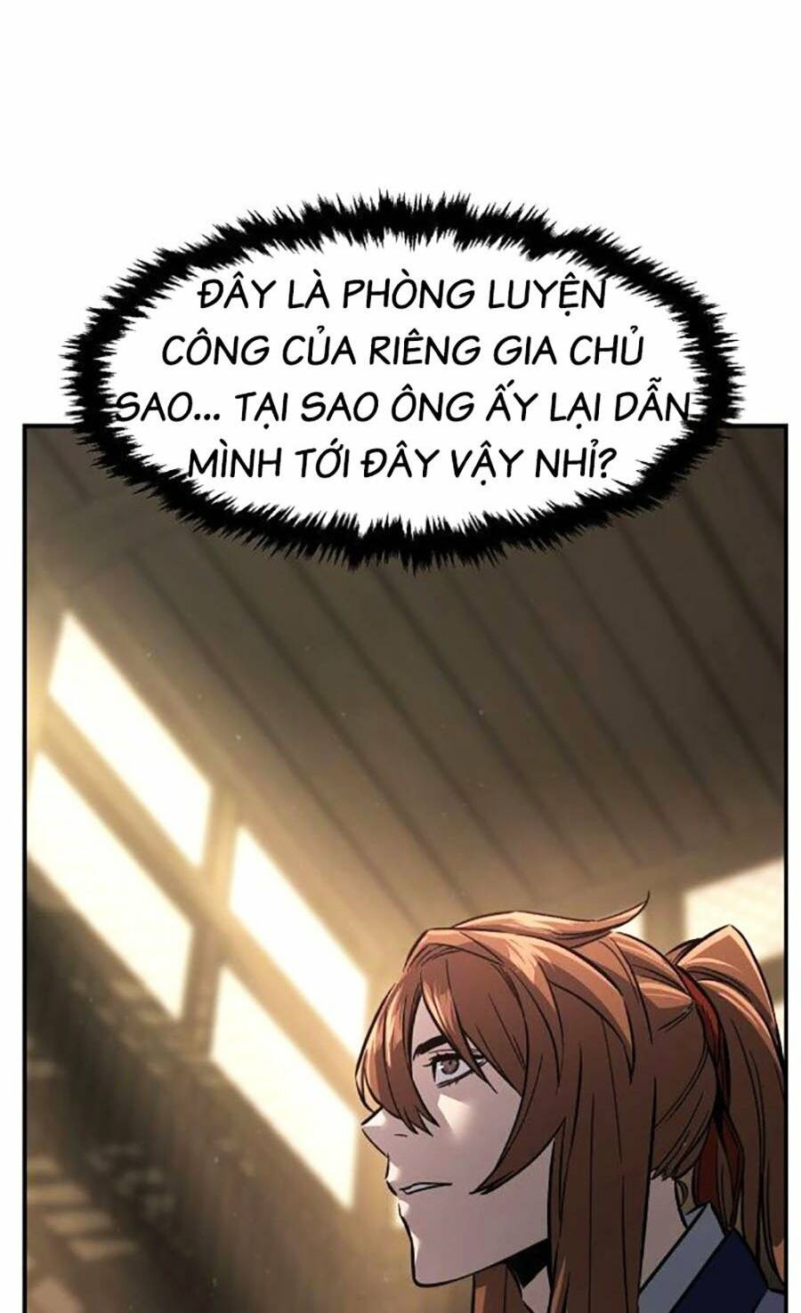 Tuyệt Đối Kiếm Cảm - Chapter 61 - Page 103