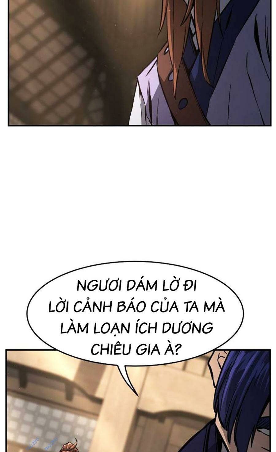 Tuyệt Đối Kiếm Cảm - Chapter 61 - Page 104