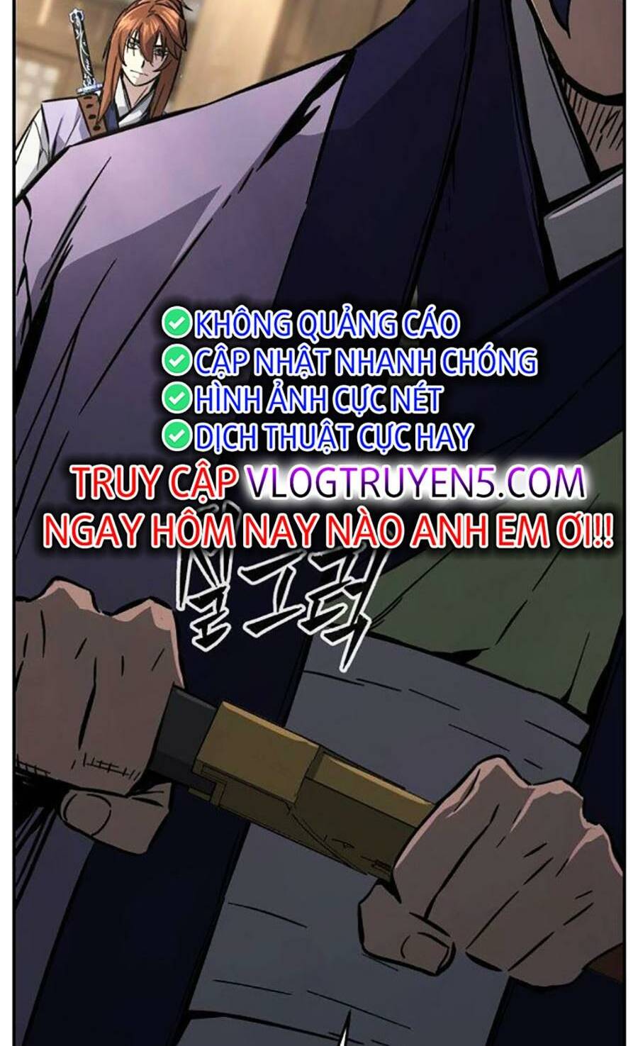 Tuyệt Đối Kiếm Cảm - Chapter 61 - Page 105