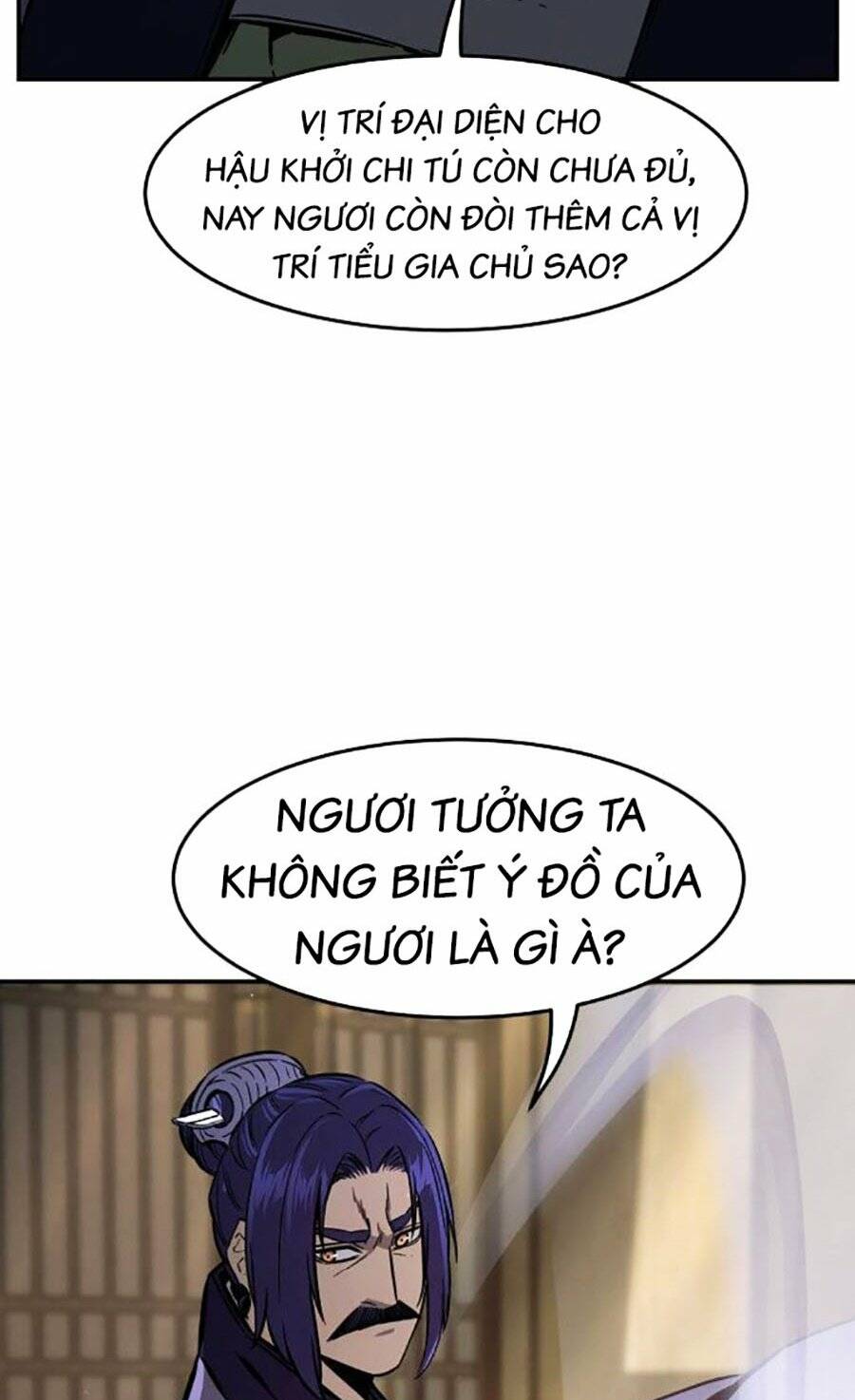 Tuyệt Đối Kiếm Cảm - Chapter 61 - Page 106