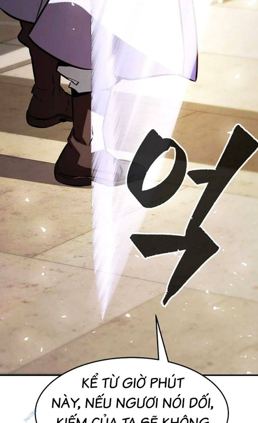 Tuyệt Đối Kiếm Cảm - Chapter 61 - Page 108