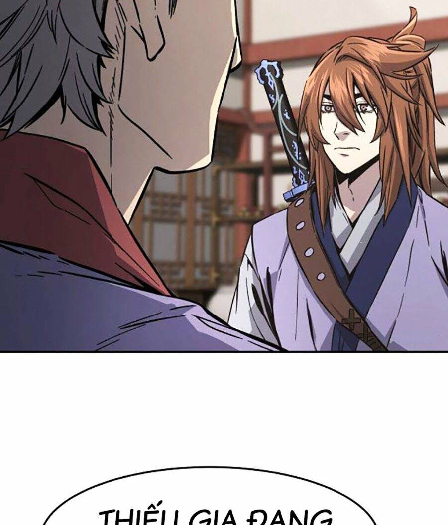 Tuyệt Đối Kiếm Cảm - Chapter 61 - Page 10