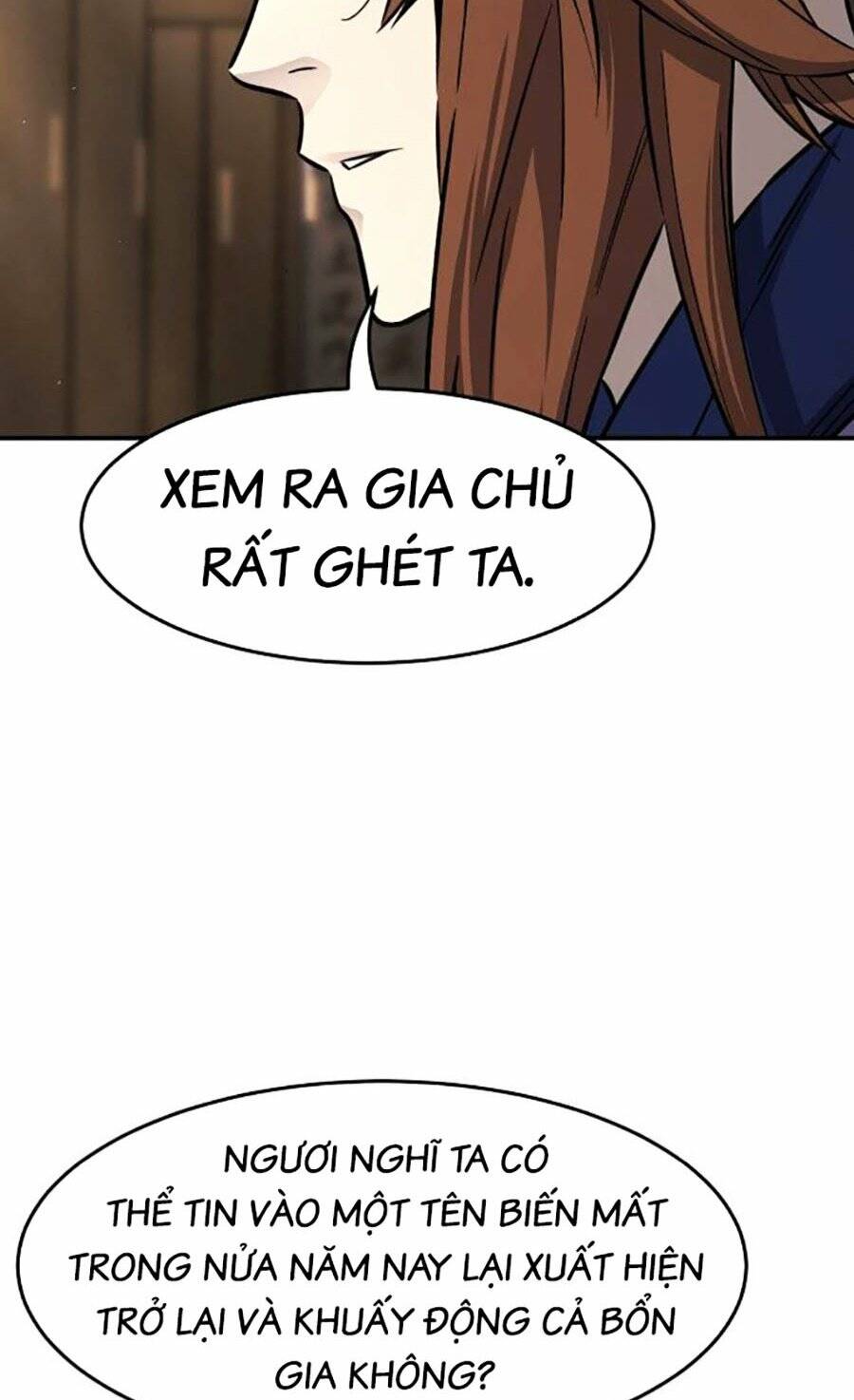 Tuyệt Đối Kiếm Cảm - Chapter 61 - Page 110