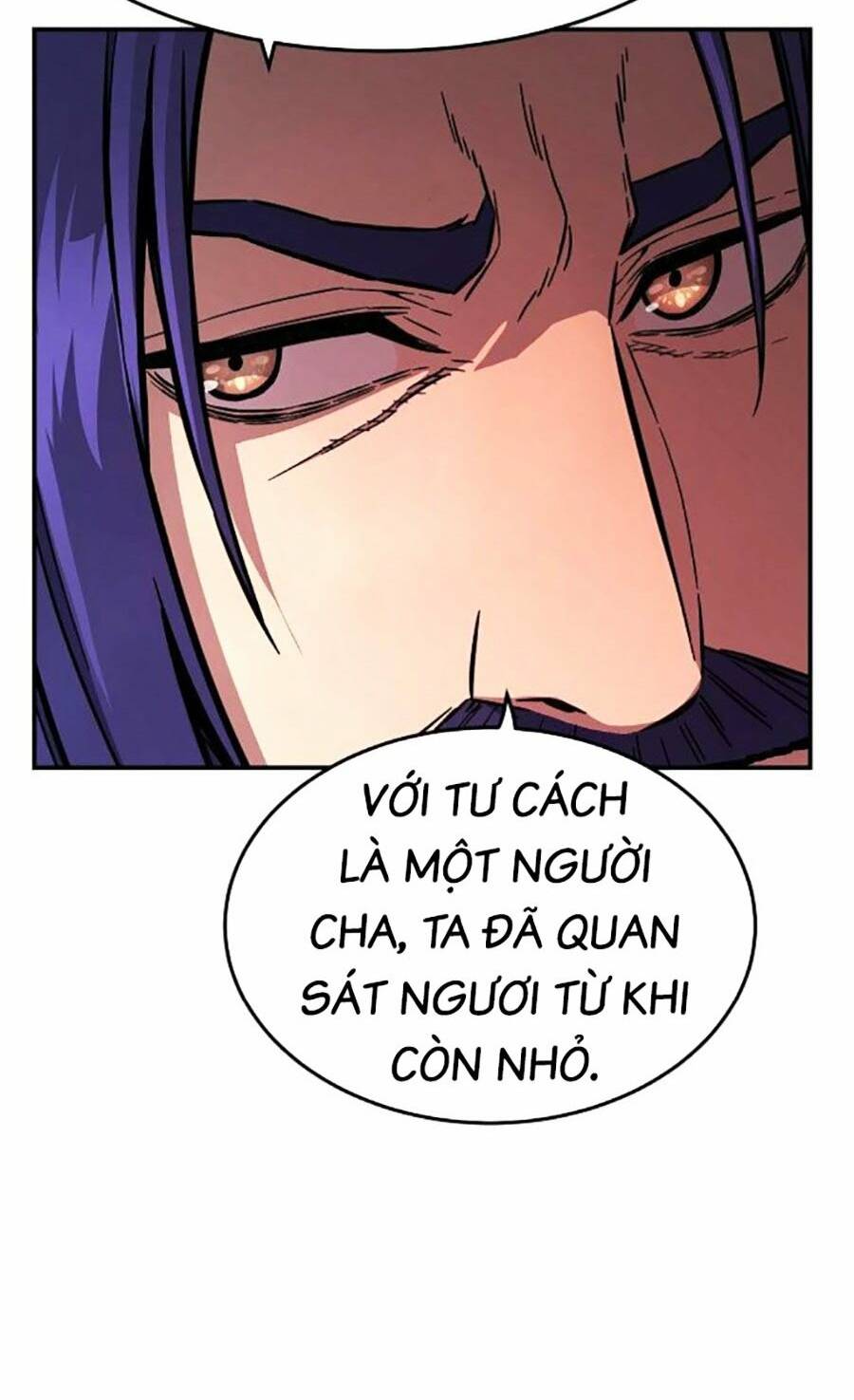 Tuyệt Đối Kiếm Cảm - Chapter 61 - Page 111