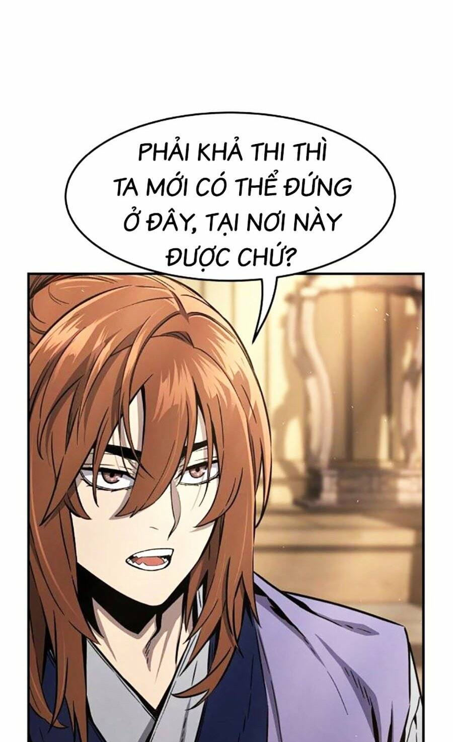 Tuyệt Đối Kiếm Cảm - Chapter 61 - Page 114