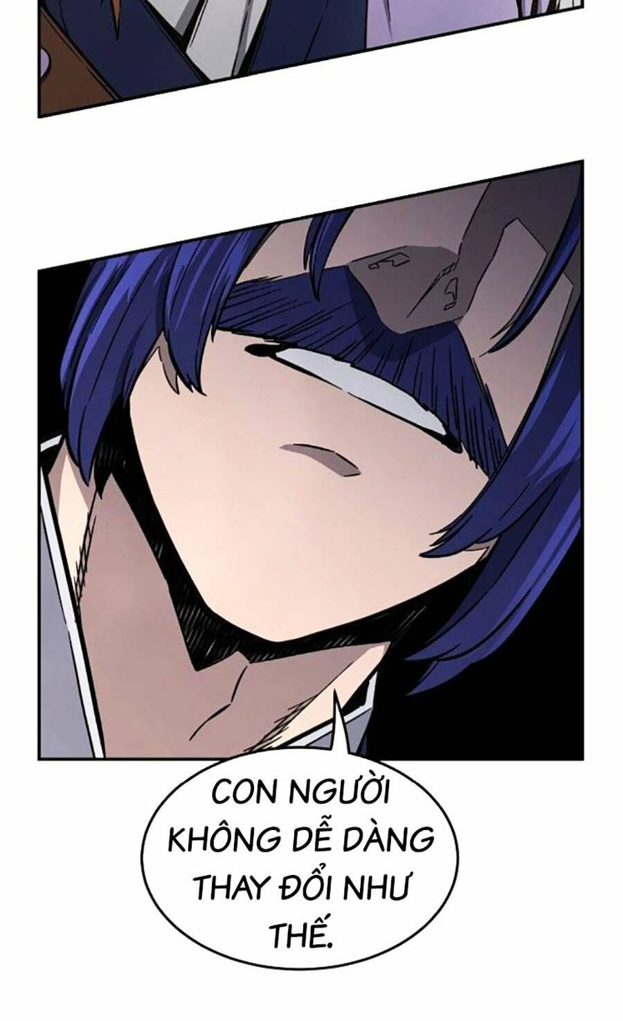 Tuyệt Đối Kiếm Cảm - Chapter 61 - Page 115