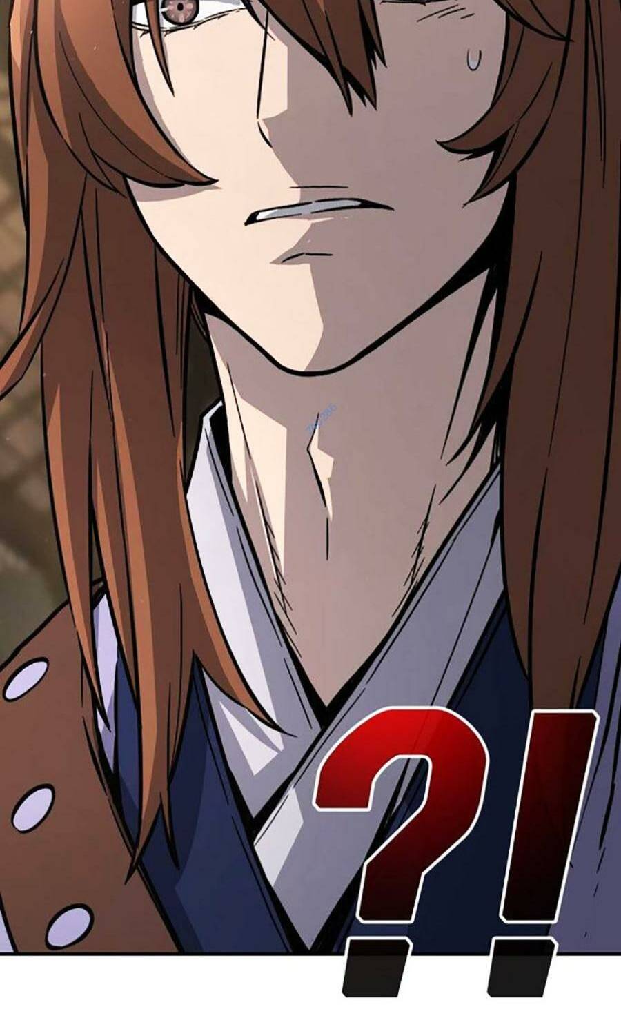 Tuyệt Đối Kiếm Cảm - Chapter 61 - Page 117