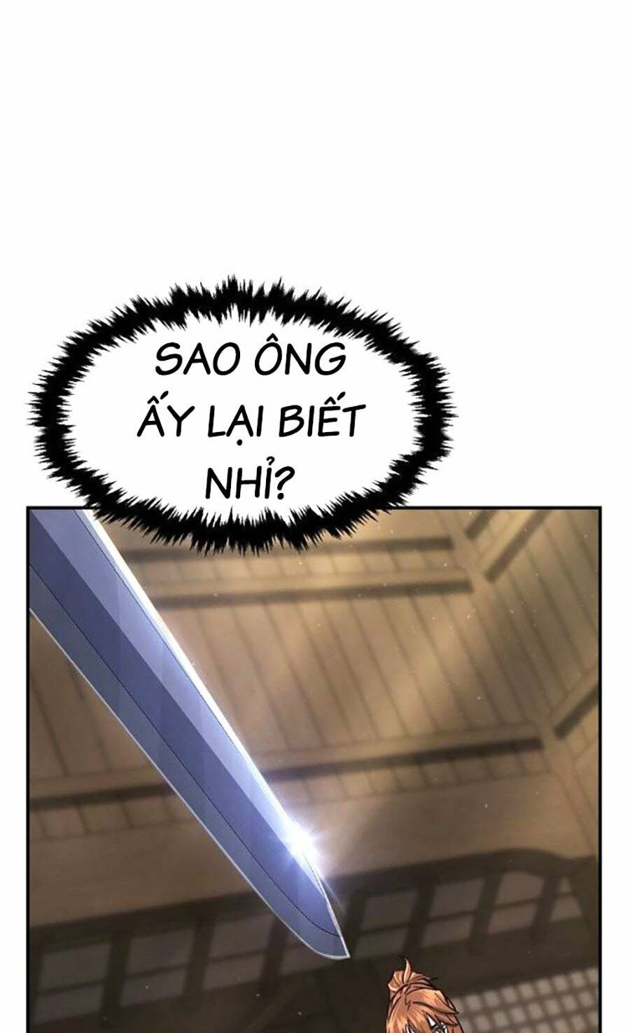 Tuyệt Đối Kiếm Cảm - Chapter 61 - Page 118