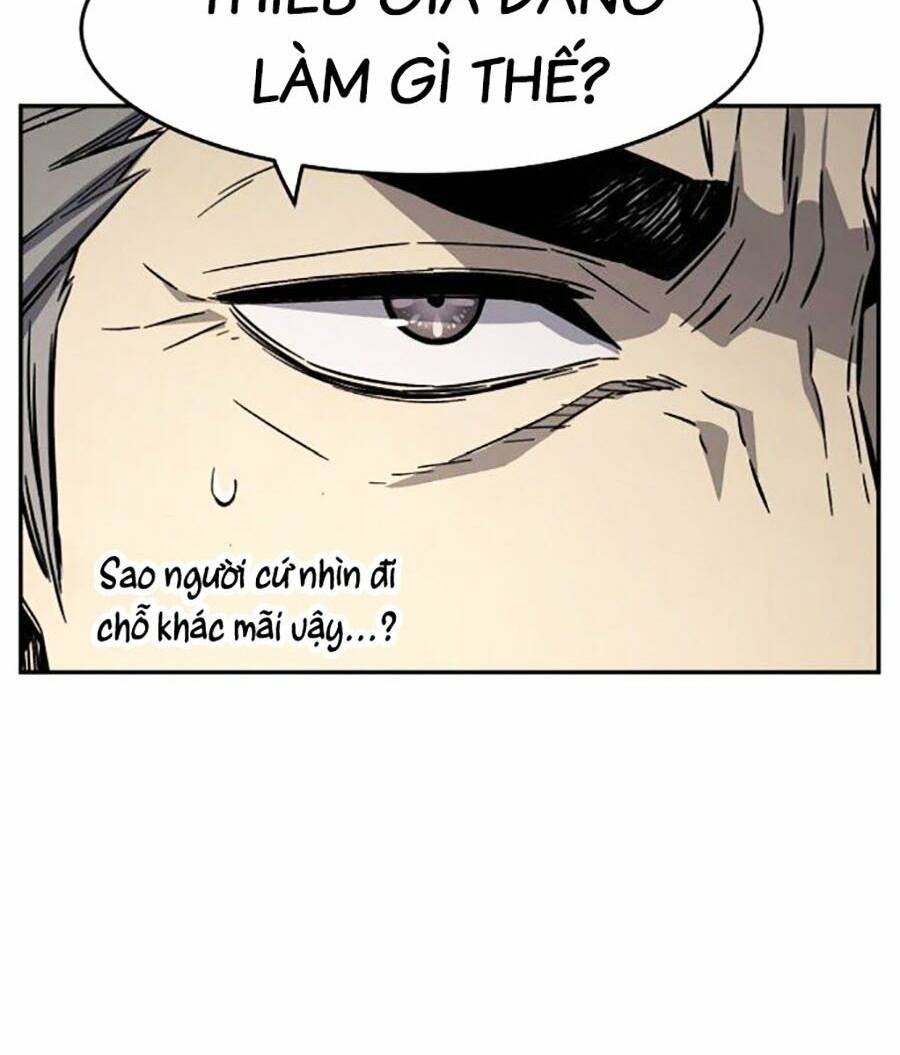 Tuyệt Đối Kiếm Cảm - Chapter 61 - Page 11