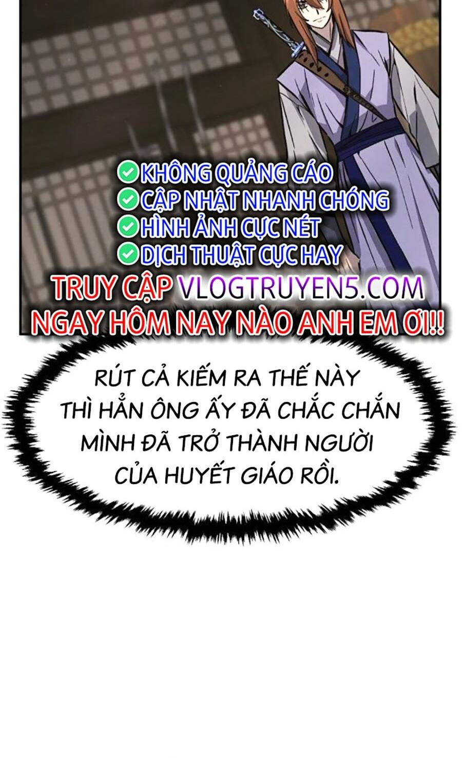 Tuyệt Đối Kiếm Cảm - Chapter 61 - Page 119