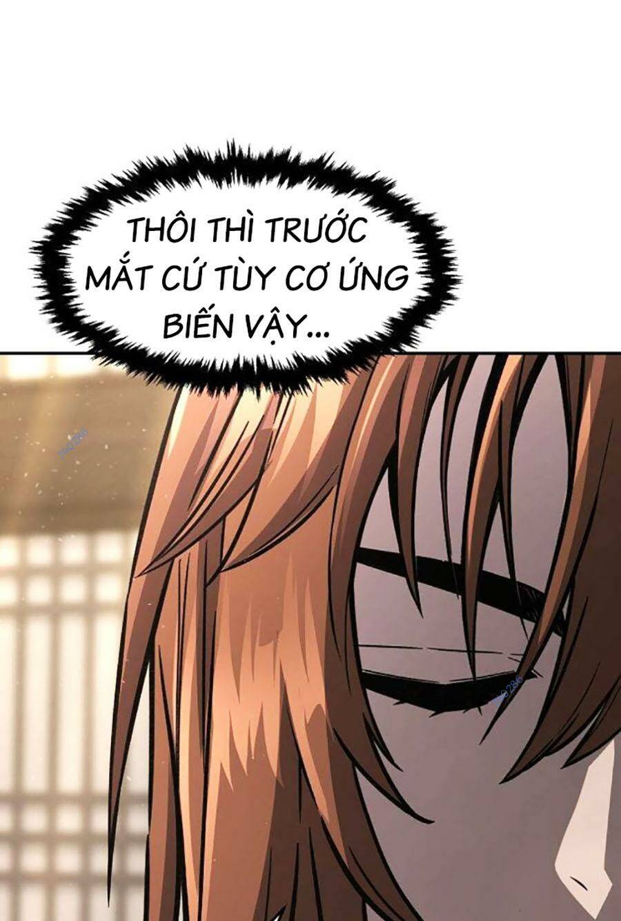 Tuyệt Đối Kiếm Cảm - Chapter 61 - Page 120