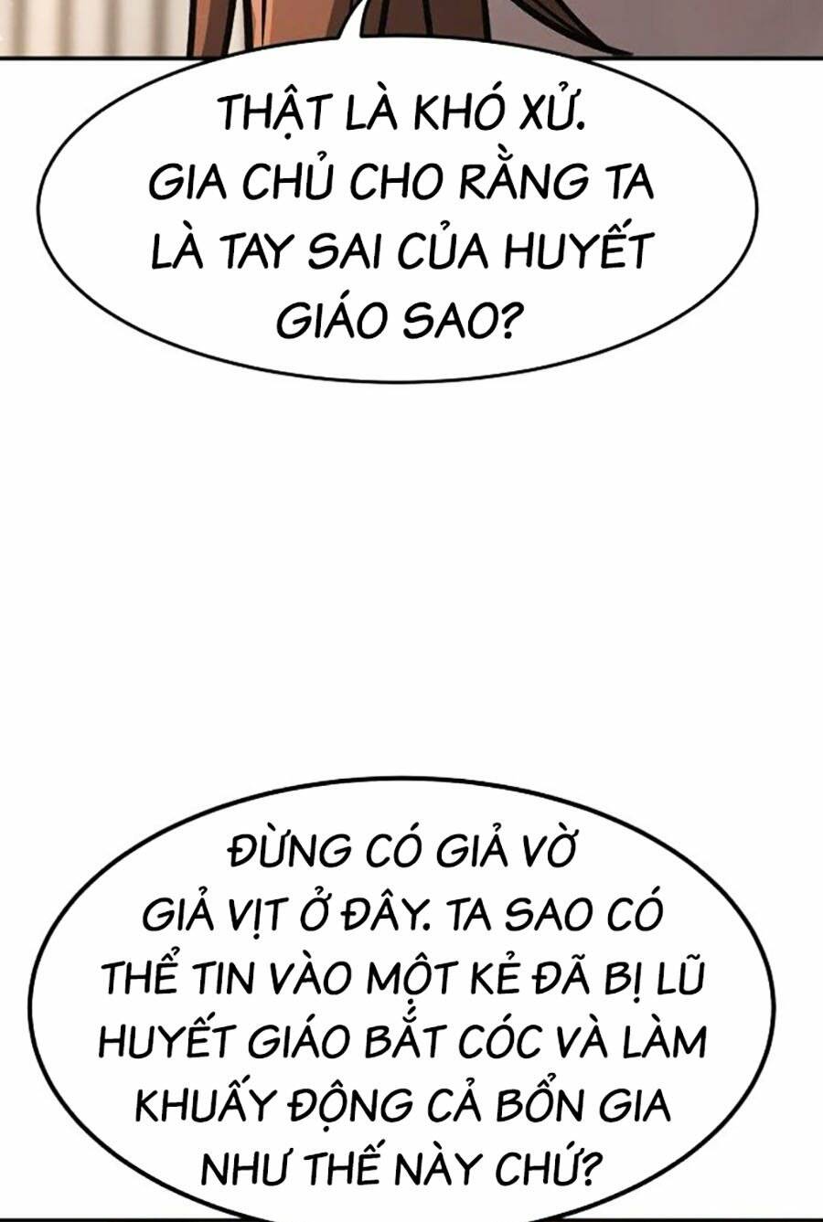 Tuyệt Đối Kiếm Cảm - Chapter 61 - Page 121