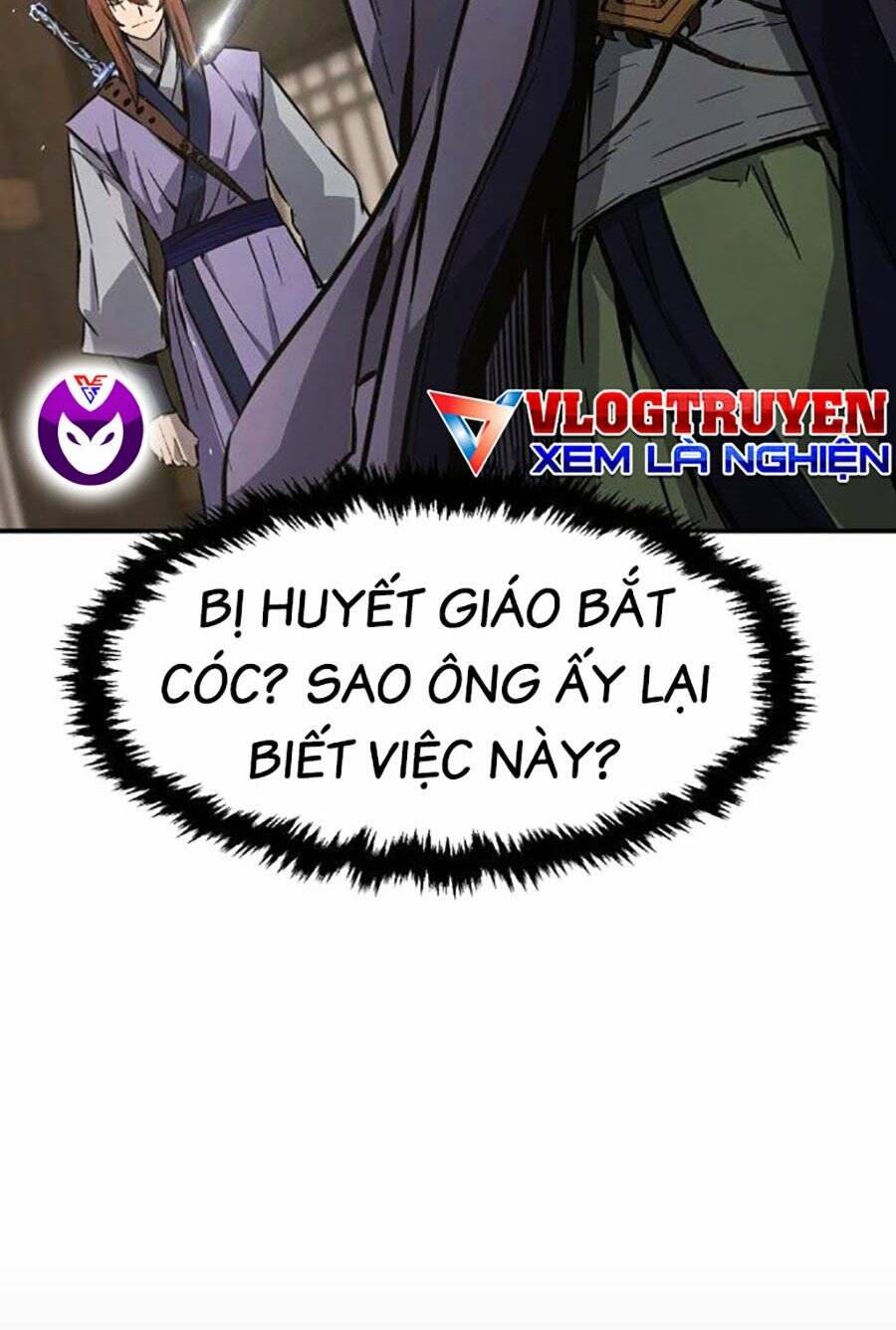 Tuyệt Đối Kiếm Cảm - Chapter 61 - Page 123