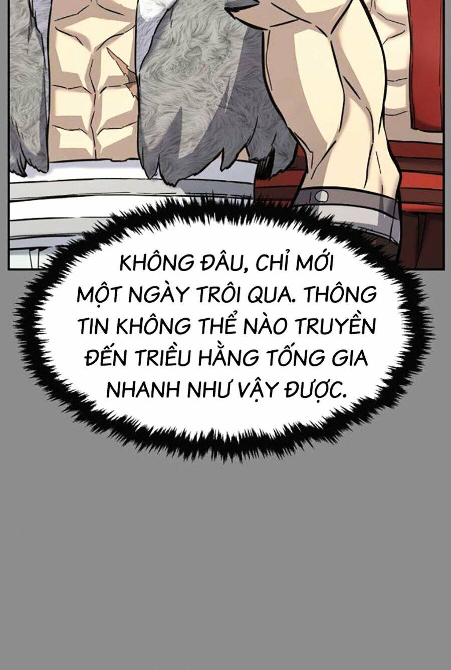 Tuyệt Đối Kiếm Cảm - Chapter 61 - Page 125