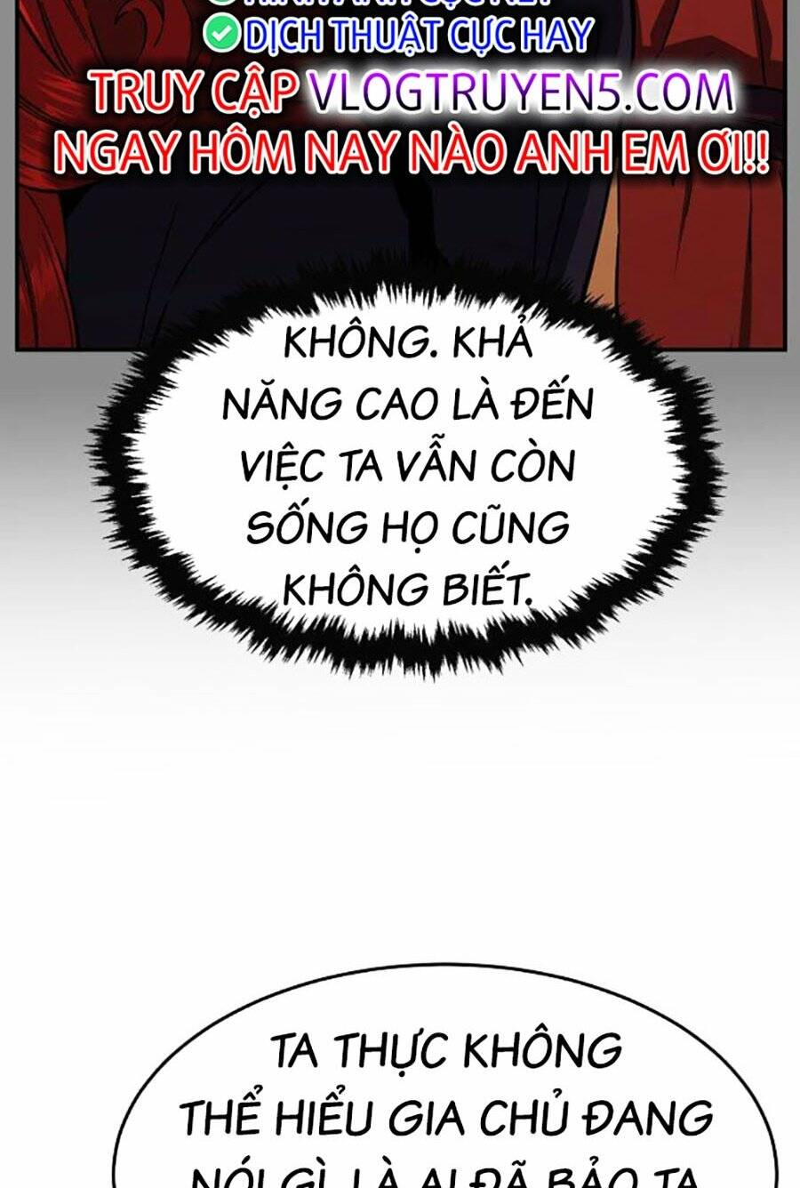 Tuyệt Đối Kiếm Cảm - Chapter 61 - Page 127