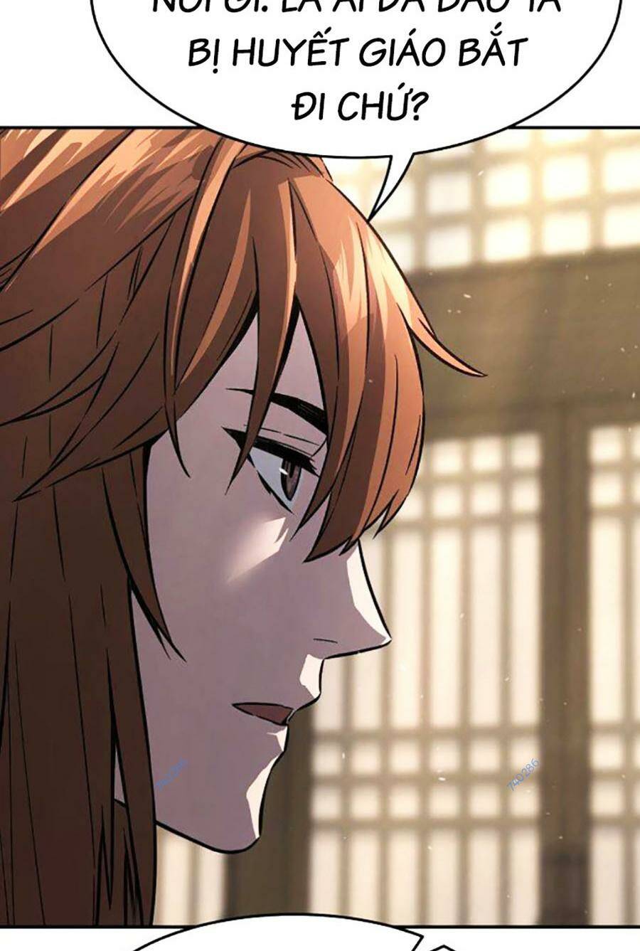 Tuyệt Đối Kiếm Cảm - Chapter 61 - Page 128