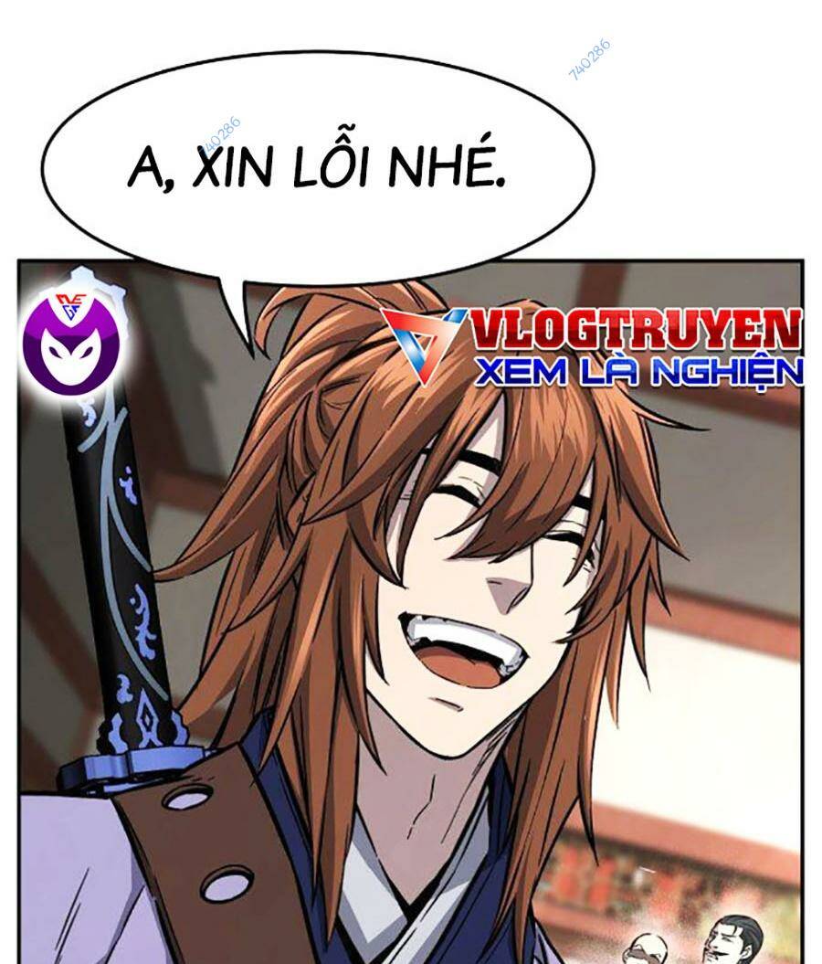 Tuyệt Đối Kiếm Cảm - Chapter 61 - Page 12