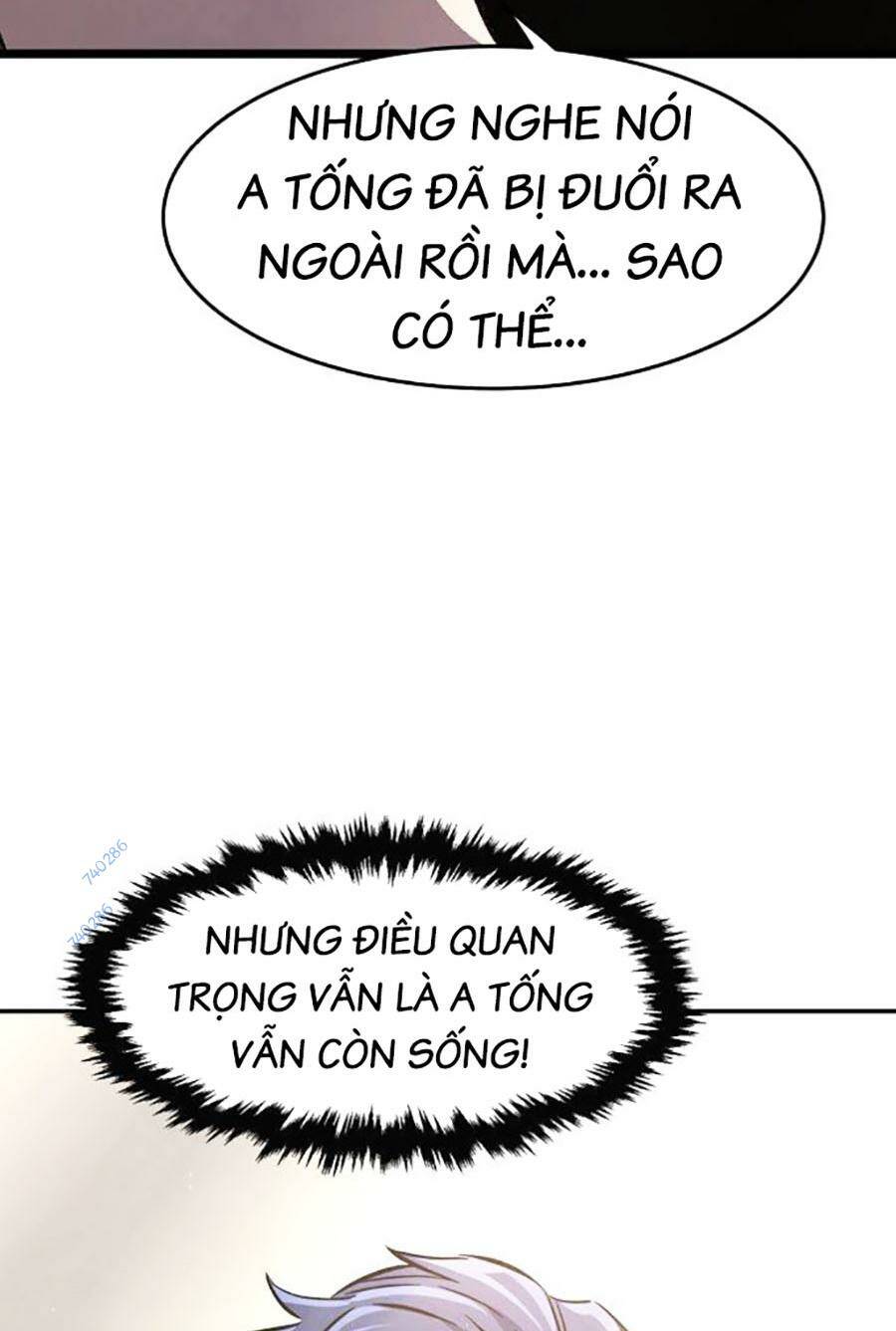 Tuyệt Đối Kiếm Cảm - Chapter 61 - Page 130