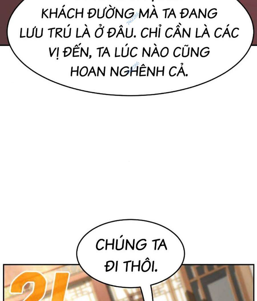 Tuyệt Đối Kiếm Cảm - Chapter 61 - Page 16