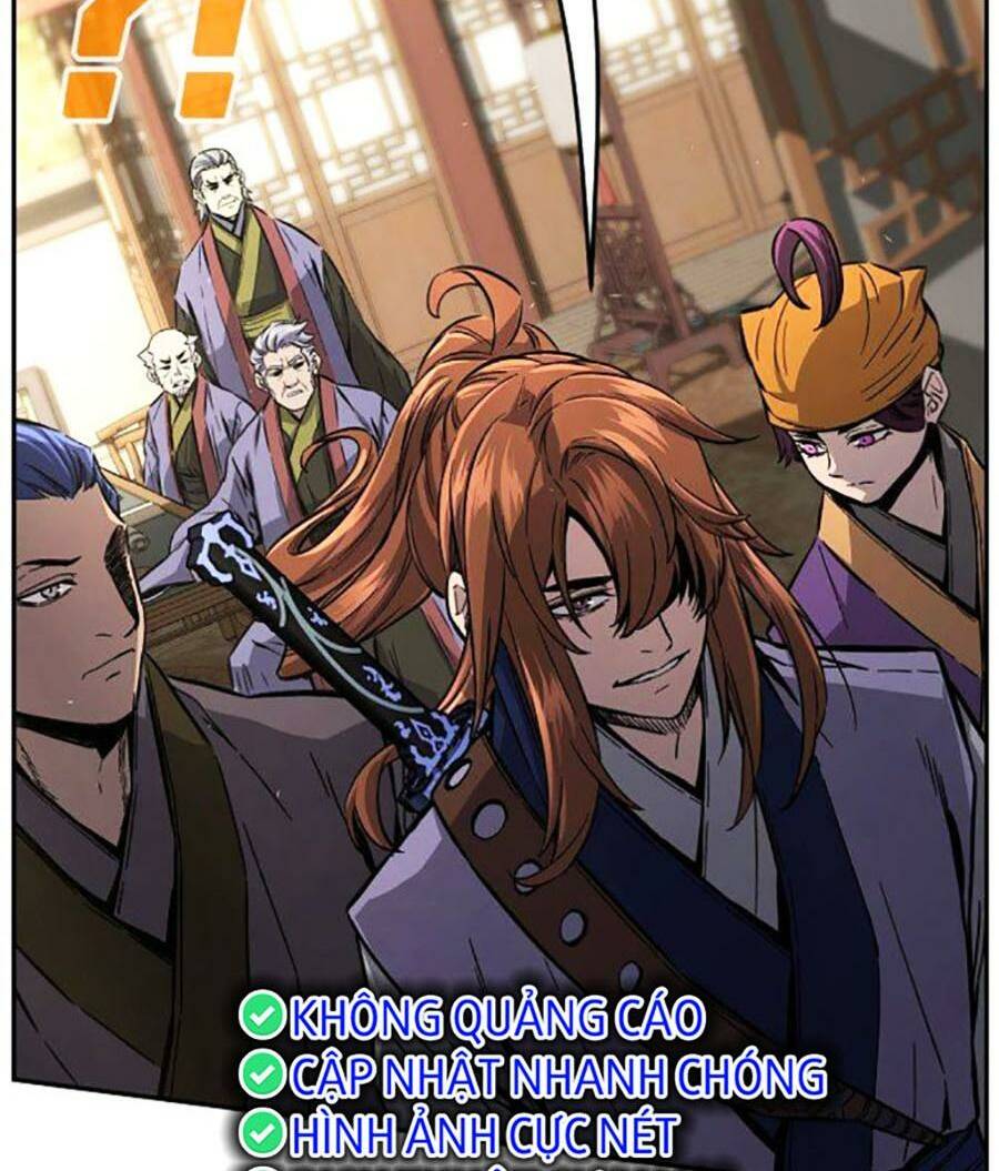 Tuyệt Đối Kiếm Cảm - Chapter 61 - Page 17