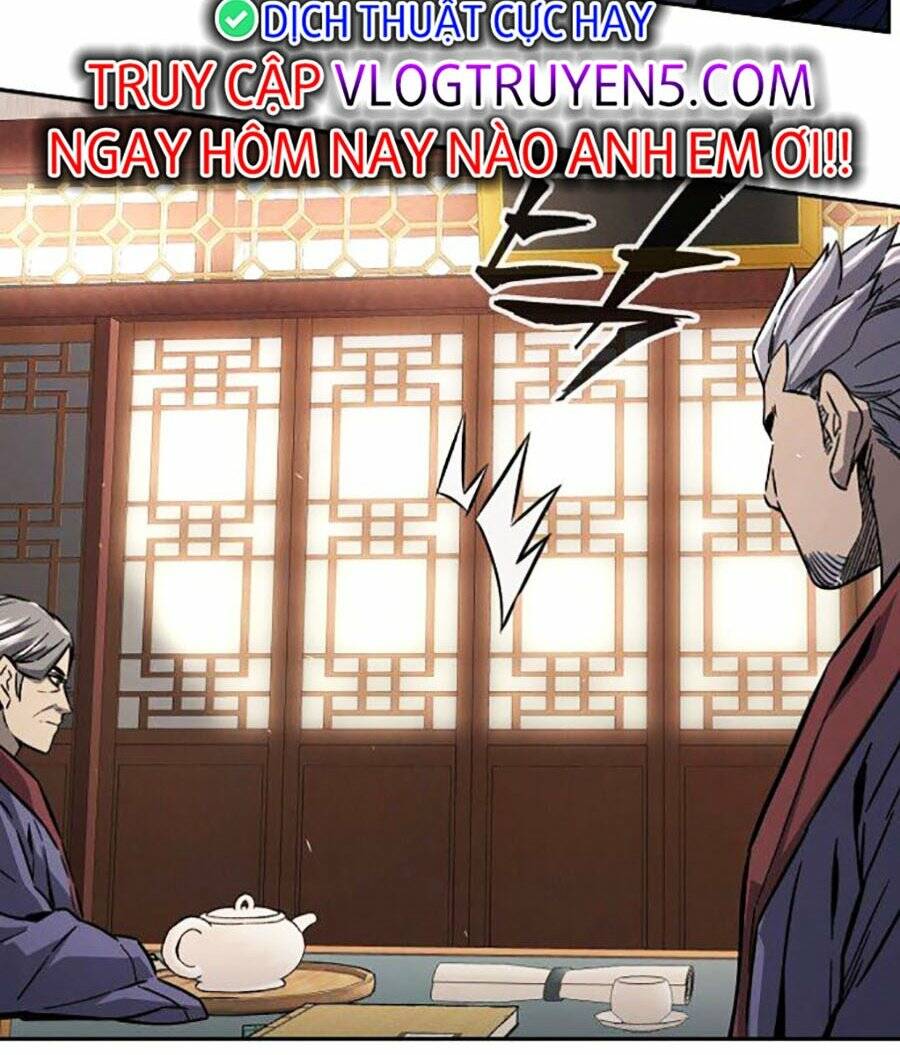 Tuyệt Đối Kiếm Cảm - Chapter 61 - Page 18