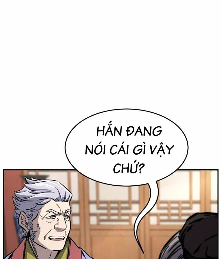 Tuyệt Đối Kiếm Cảm - Chapter 61 - Page 19