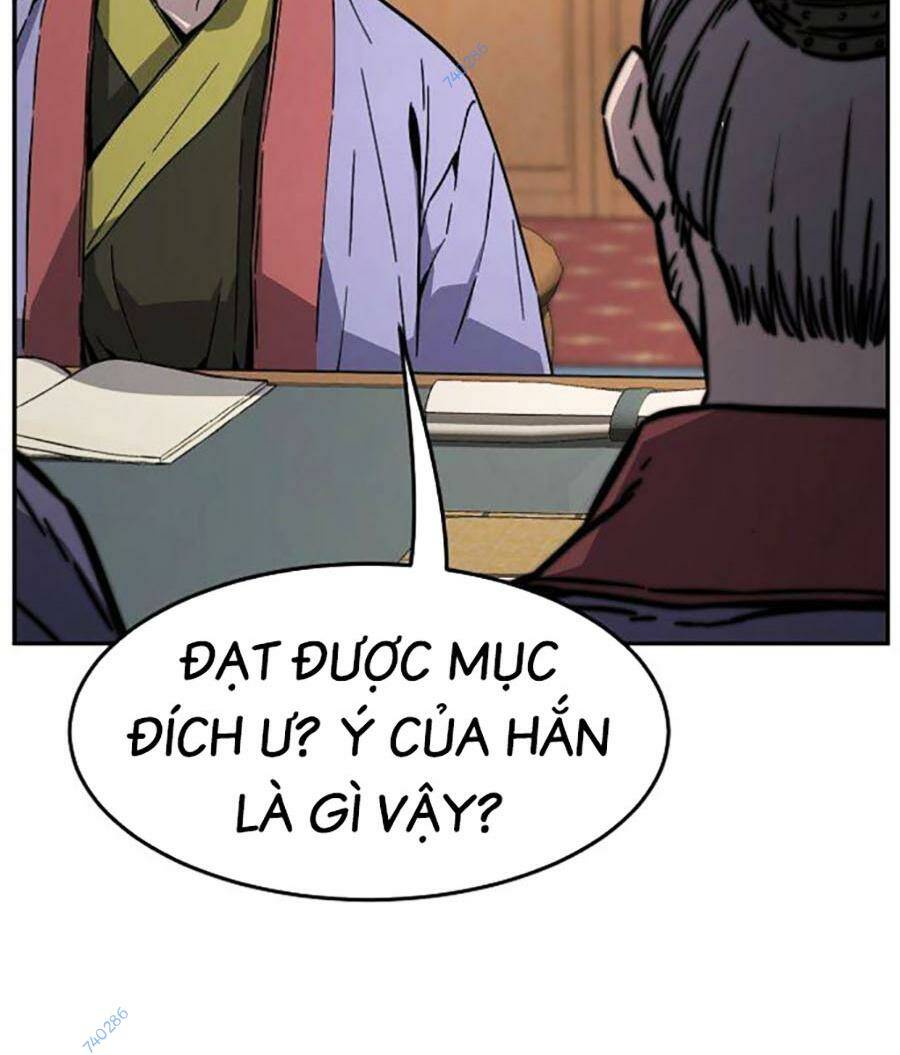 Tuyệt Đối Kiếm Cảm - Chapter 61 - Page 20