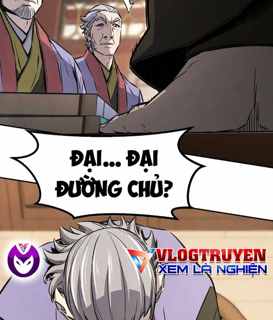 Tuyệt Đối Kiếm Cảm - Chapter 61 - Page 22