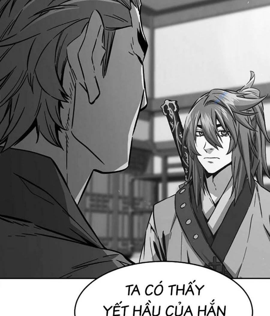 Tuyệt Đối Kiếm Cảm - Chapter 61 - Page 25
