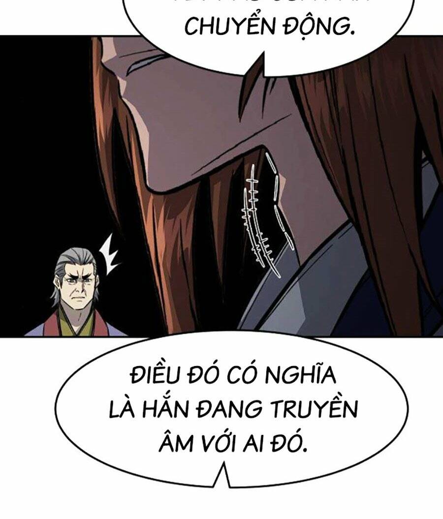 Tuyệt Đối Kiếm Cảm - Chapter 61 - Page 26